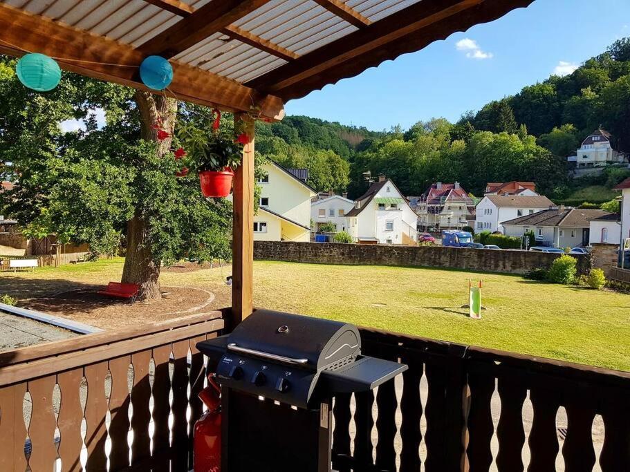 Fachwerkhaus Mitten In Der Altstadt - Ferien In Rotenburg Rotenburg a.d. Fulda Kültér fotó